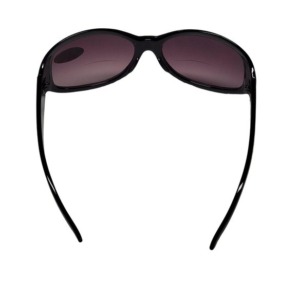 Design Line SunReaders +2.00 Black - Picture 4 of 5